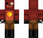 rockstar foxy