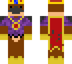 royal