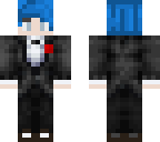 rummy tux