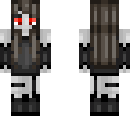 shadow w red eyes