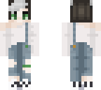 skin edit
