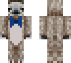 sloth edit