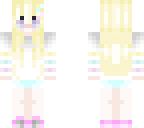 soft pastel