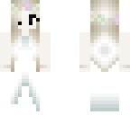 spirit ghost