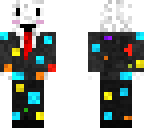 splendor man