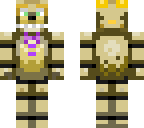 spring bonnie        springtrap