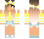 summer girl