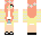 summer girl