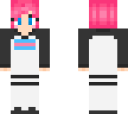 sweaterpinkblue