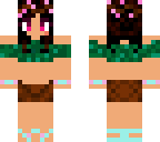 tarzan girl