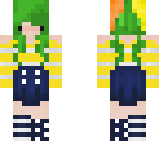 the 4th recolor