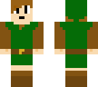 the hero of hyrule