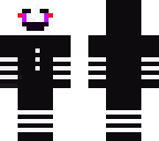 the puppet