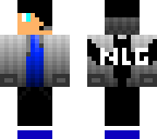 the tester skin