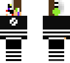 updated security puppet boy