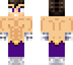 vegetta