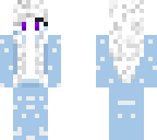 whaleshark human hybrid edit