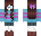 wolf frisk