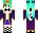 yui oc