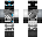 zane s9 masked