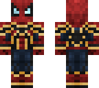 zenshu spiderman
