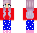 4th of july girl