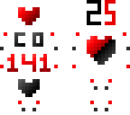 a- 25 followers - finally