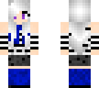 a skin