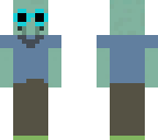 a squid skin