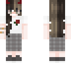 addded horns