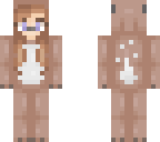 also deer girl