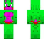 anime bonave the bunny