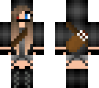 assassin girl