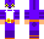 big the cat