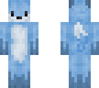 blue fox boye