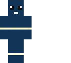 blue guy