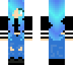 blue ocean dream edit