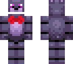 bonnie fixed