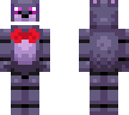 bonnie the bunny