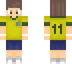 brasilien neymar