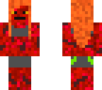 brimstone