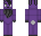 bunnywing