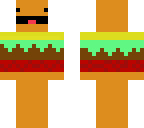 burgerman