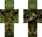 camo