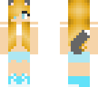 cat girl