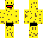 censored banana