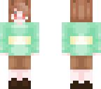chara undertale