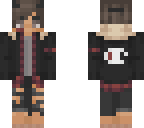 coat guy