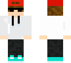 cool gamer boy
