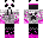 cool panda gamer